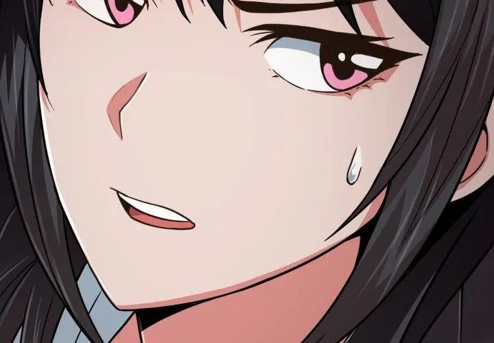 黑帮千金养成记第28話