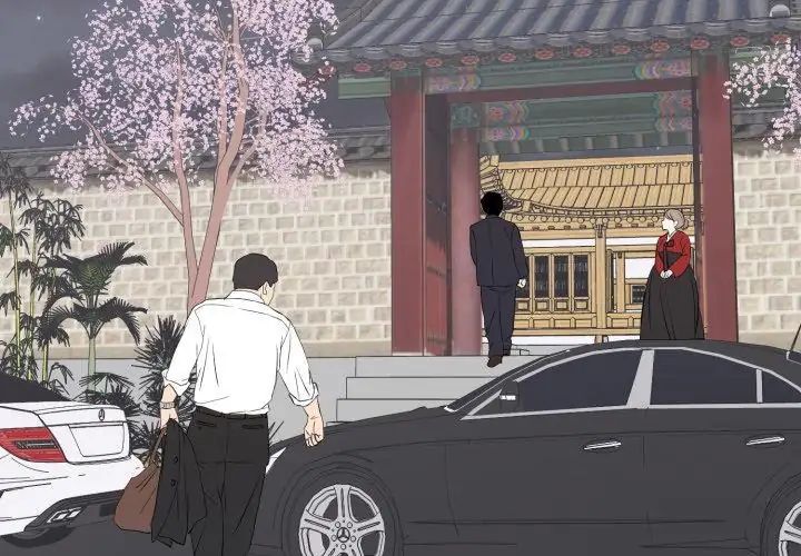 豪门千金的男人第19話