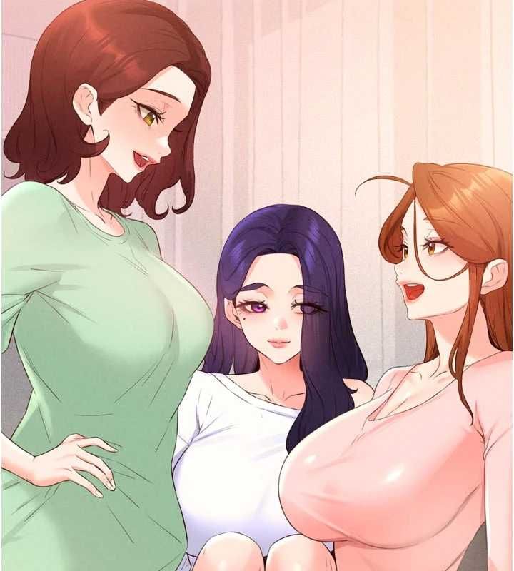 熟女自助餐最終話-幸福要靠自己爭取