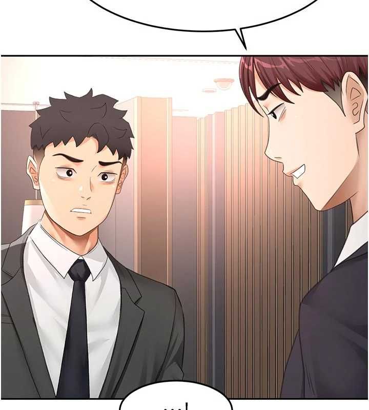 顶加套房的春天第70話-模特兒圈的內幕