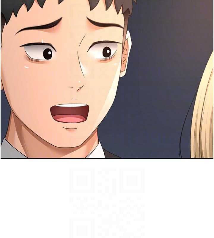 顶加套房的春天第70話-模特兒圈的內幕