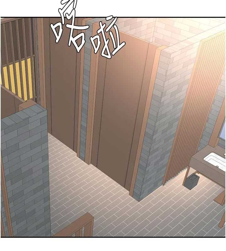 顶加套房的春天第70話-模特兒圈的內幕
