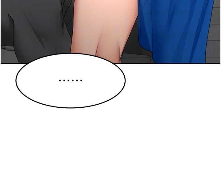 顶加套房的春天第70話-模特兒圈的內幕