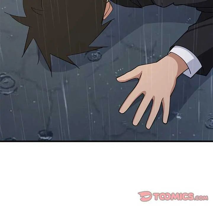 难缠姐妹偏要和我同居第97話