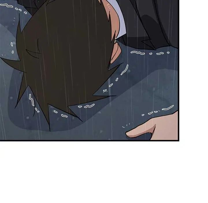 难缠姐妹偏要和我同居第97話