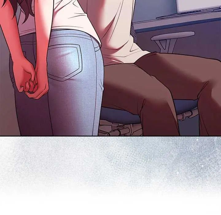 《难言之秘》第49话
