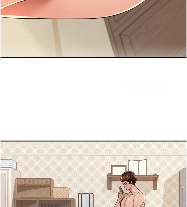 里长孙子开麦啦第40話-溪邊玩水大秀清涼身材