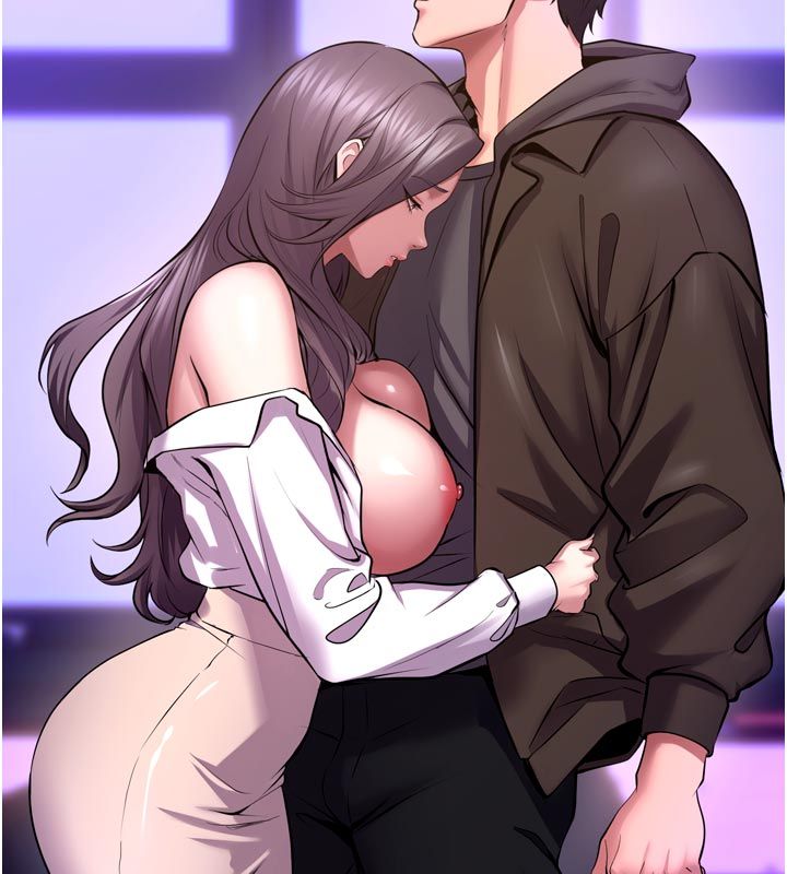 狱火重生第70話-希望你記得我的「好」