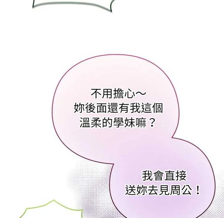 配角的生存任务第67話