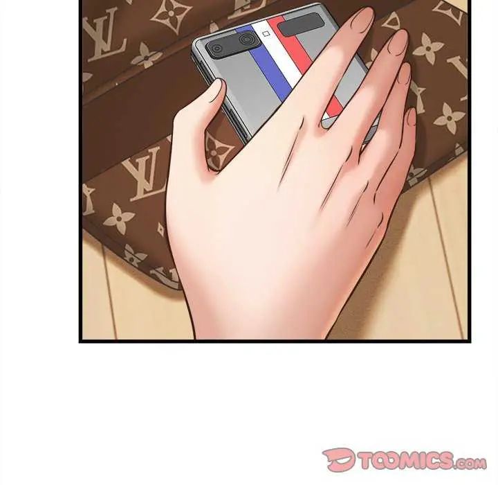 她们的夜晚属于我第44話