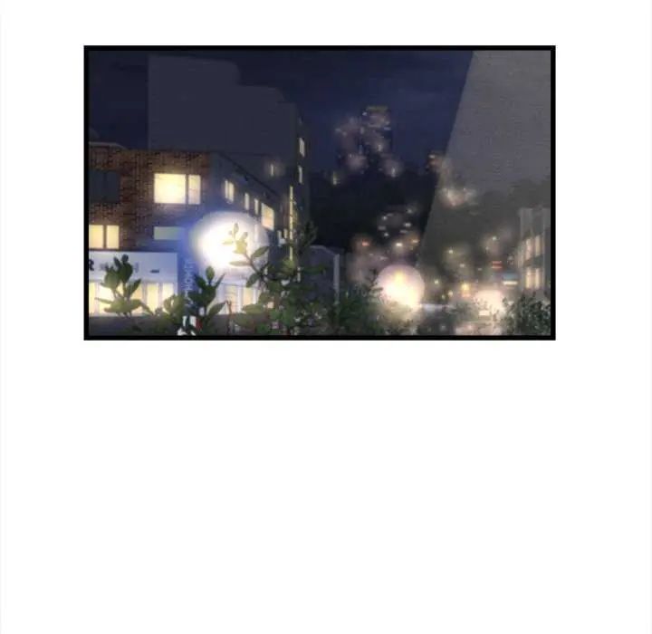 她們的夜晚屬於我第44話