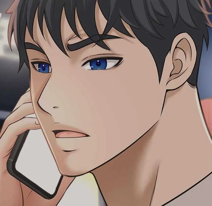 她們的夜晚屬於我第44話