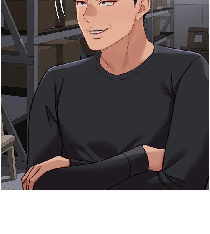 魯蛇社畜的金手指第74話-太久沒「修理」妳了