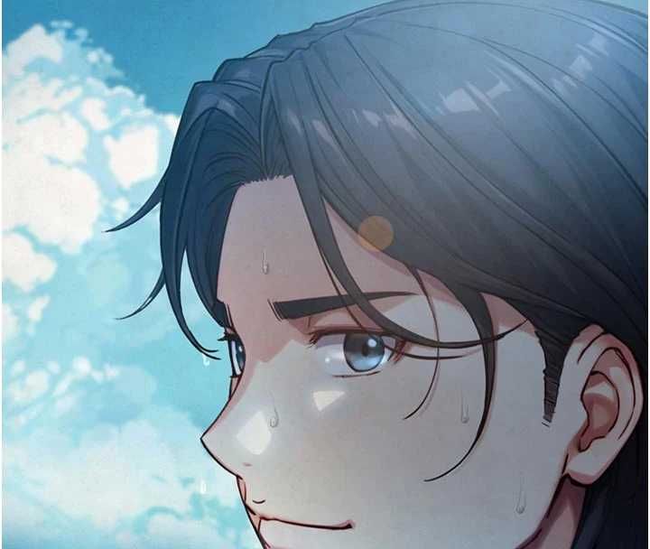 《与生巨来》第27话-学习父亲的按摩技巧