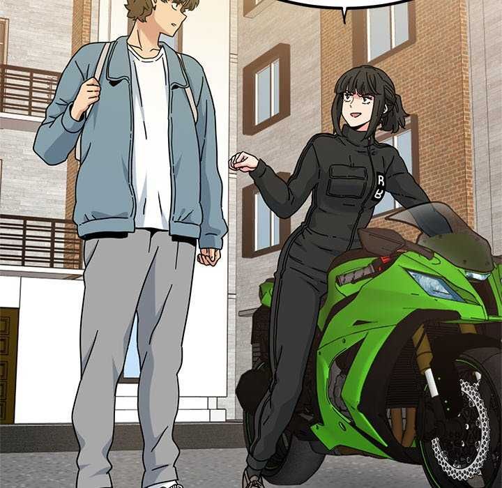 发小碰不得第121話