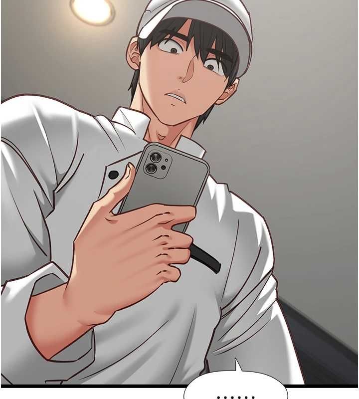 女友不能说的事第16話-荷音的禮物&hearts;