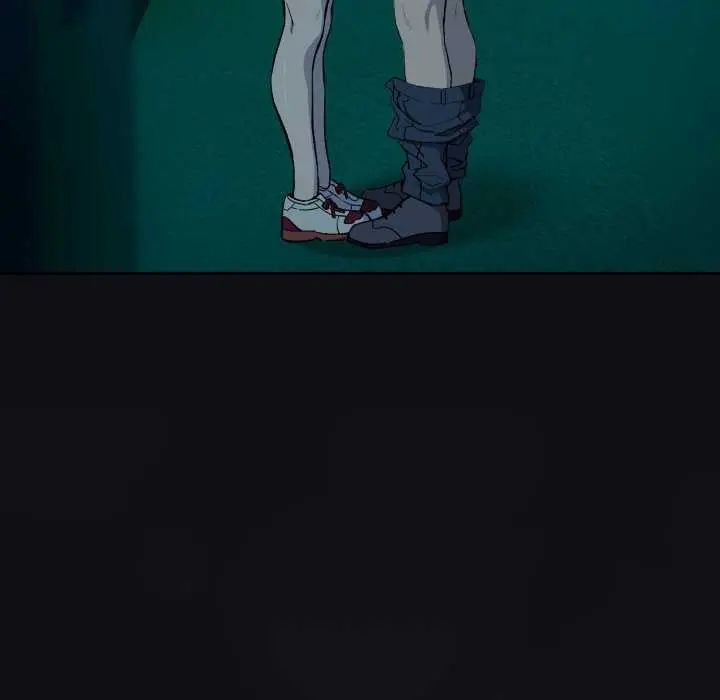 下班后的例行恋爱第109話