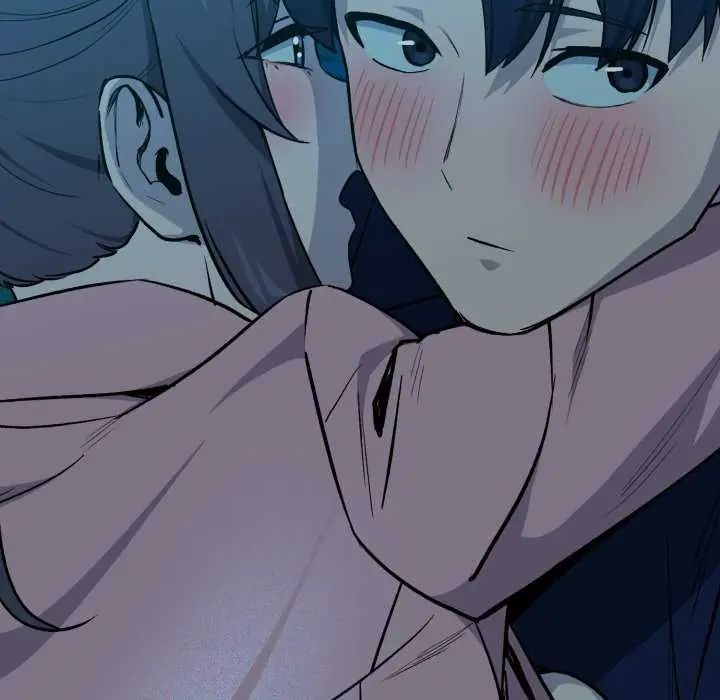 下班后的例行恋爱第109話