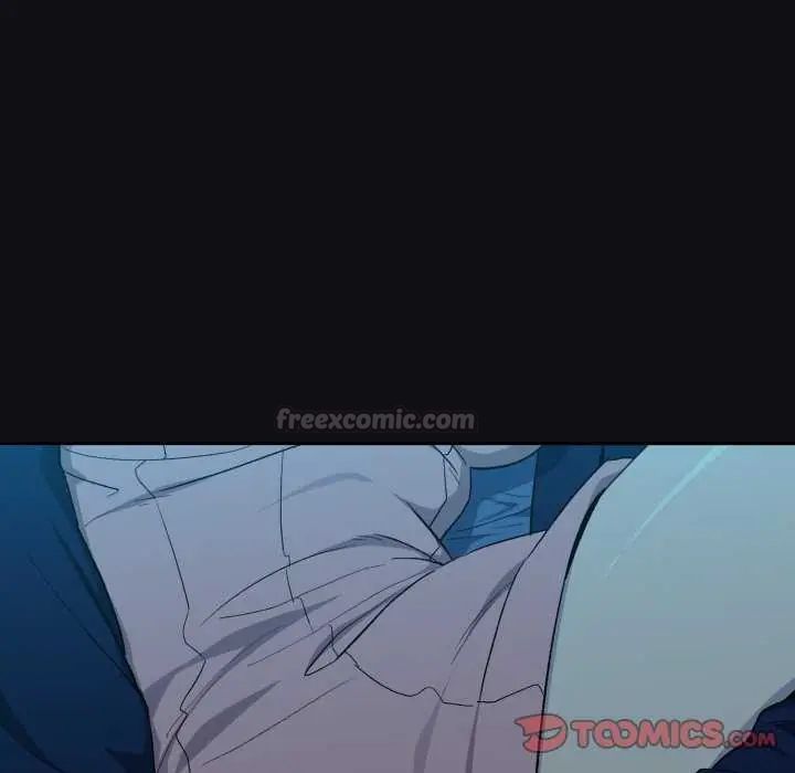 下班后的例行恋爱第109話