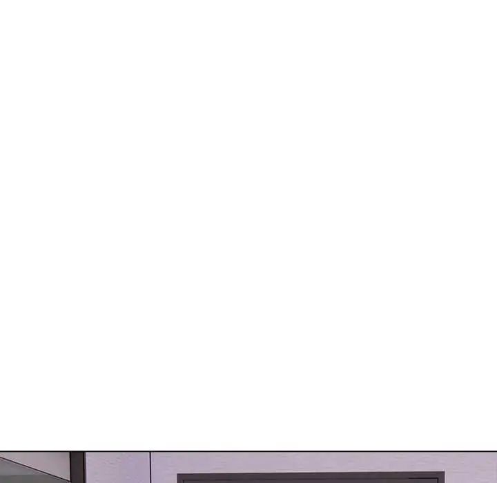 与爸爸的情妇共处一室第5話