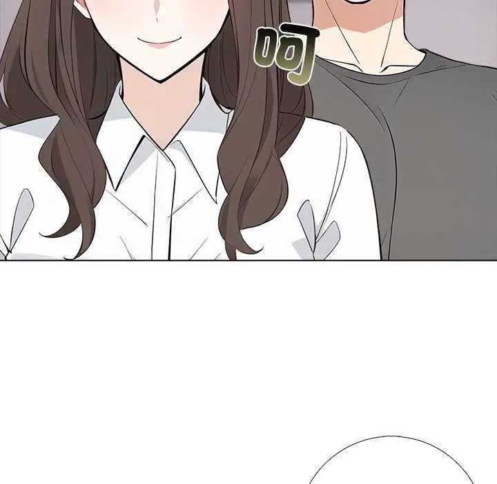 与爸爸的情妇共处一室第5話