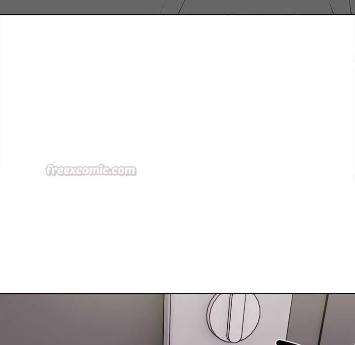 與爸爸的情婦共處一室第5話