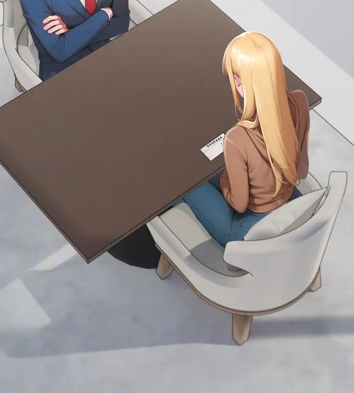 悖岛审判第31話