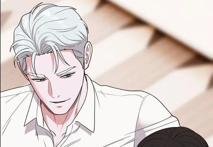 要成为男子汉第13話