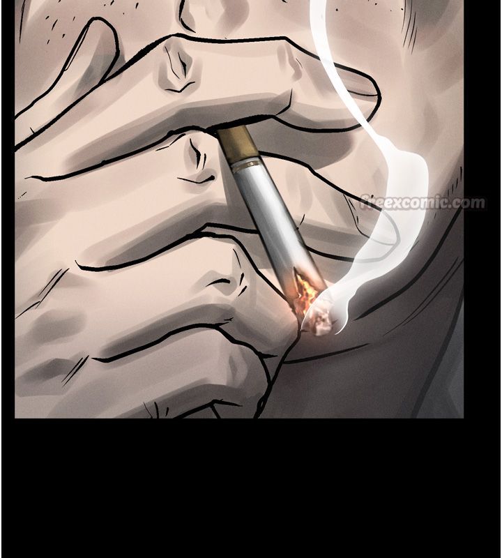 墮落物語2第59話-偷偷來的感覺好興奮&hearts;