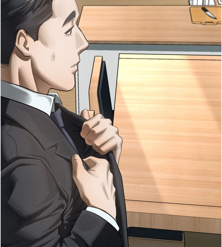 堕落物语2第59話-偷偷來的感覺好興奮&hearts;