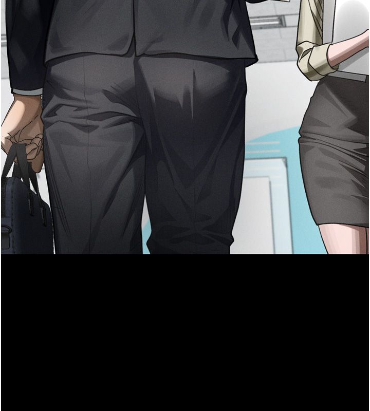 墮落物語2第59話-偷偷來的感覺好興奮&hearts;