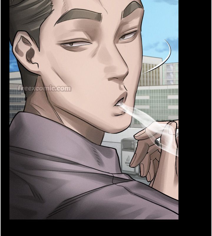 堕落物语2第59話-偷偷來的感覺好興奮&hearts;