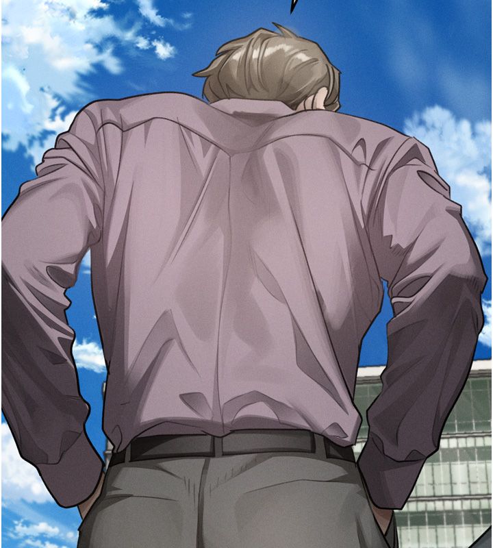 堕落物语2第59話-偷偷來的感覺好興奮&hearts;