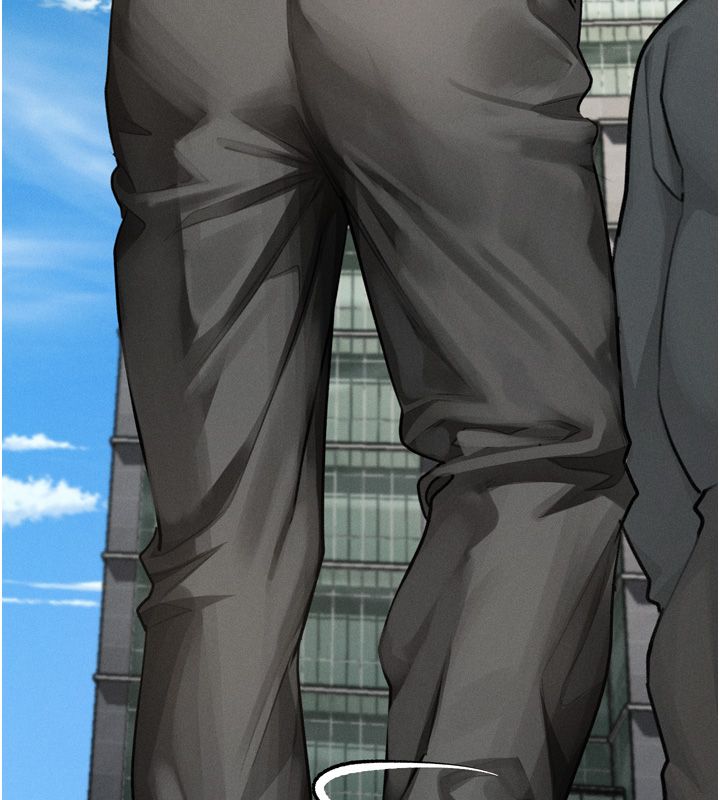 堕落物语2第59話-偷偷來的感覺好興奮&hearts;