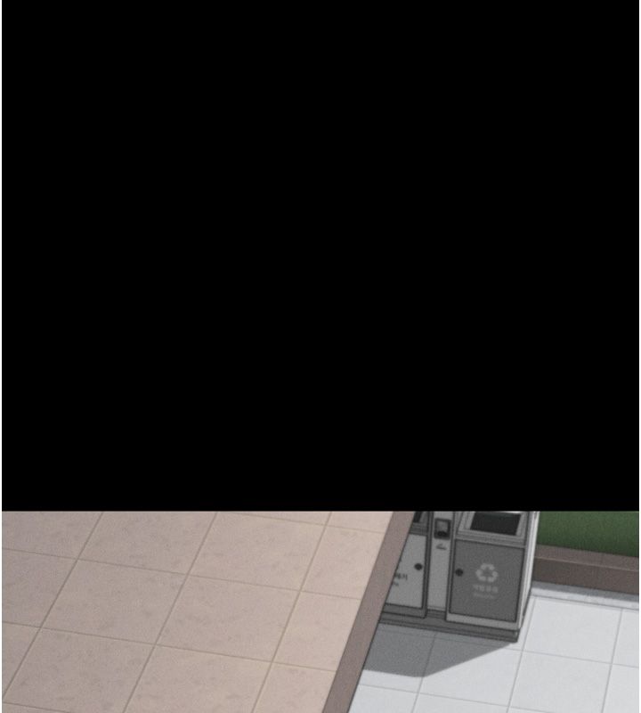 《堕落物语2》第59话-偷偷来的感觉好兴奋&hearts;