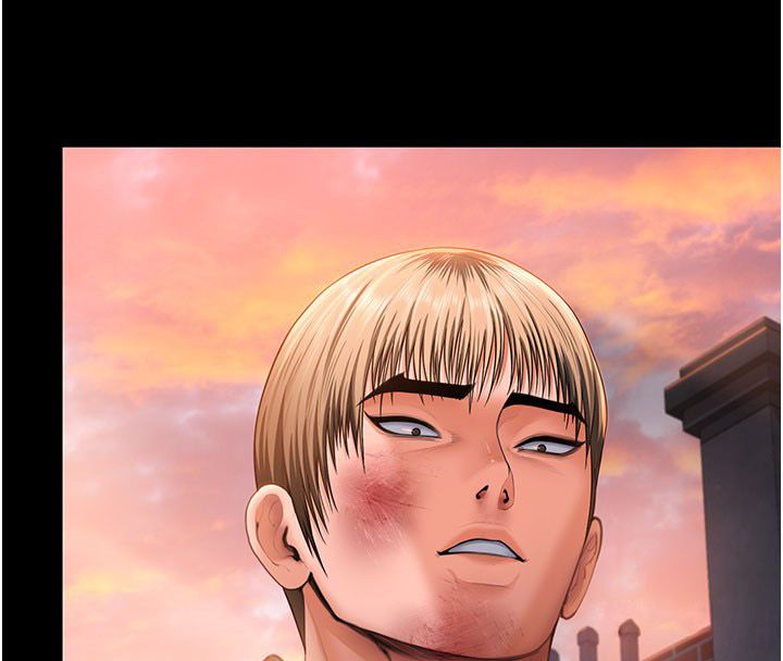 守护妳第35話-流氓的妓女母親