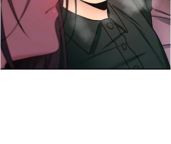 诅咒性转物语第31話-慾求不滿的梓涵