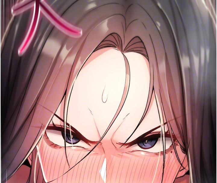 诅咒性转物语第31話-慾求不滿的梓涵