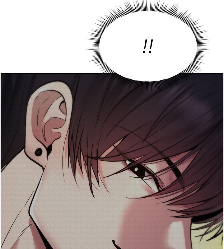 《诅咒性转物语》第31话-慾求不满的梓涵