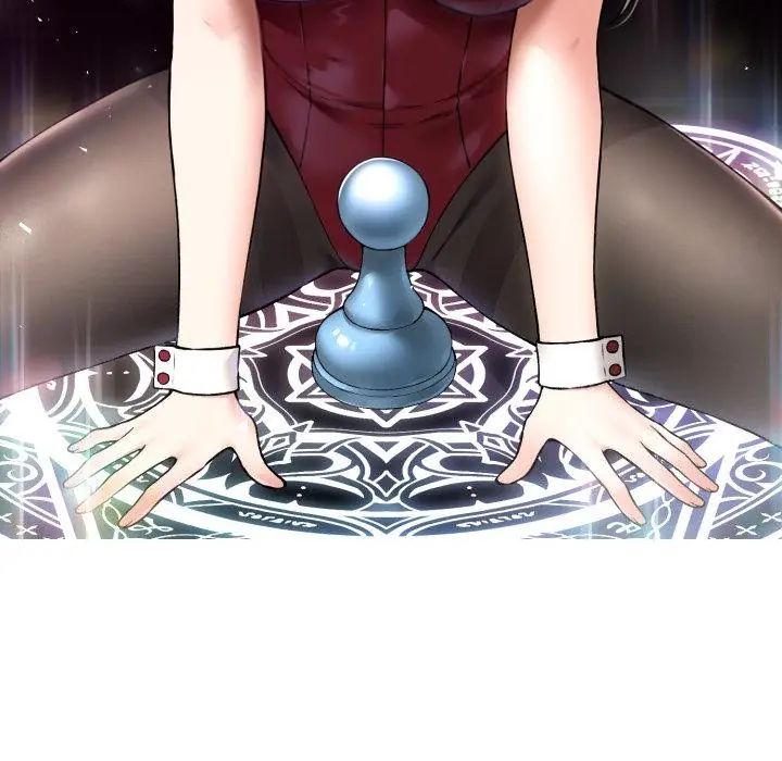 神秘的桌游第1话