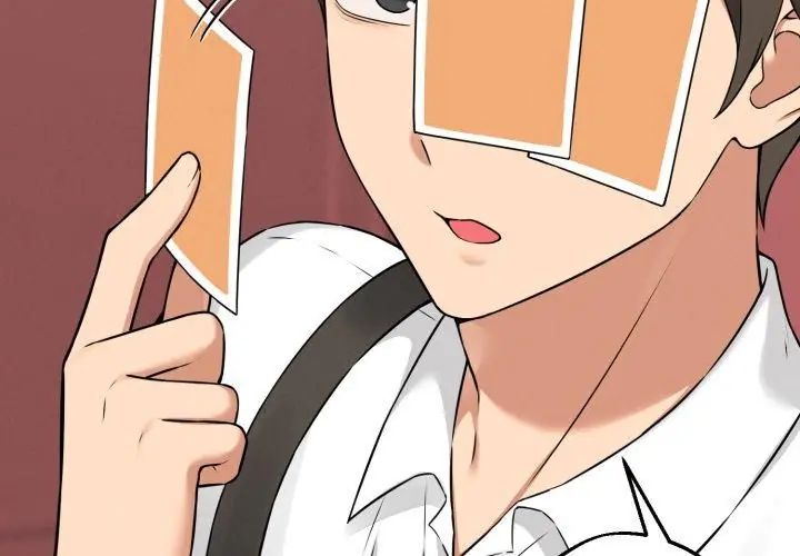 神秘的桌游第1话