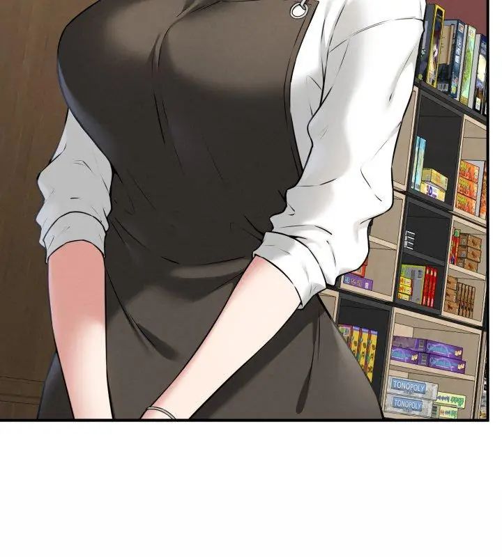 神秘的桌游第2话