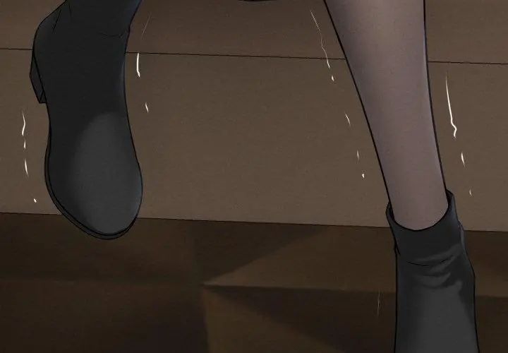 神秘的桌遊第3話