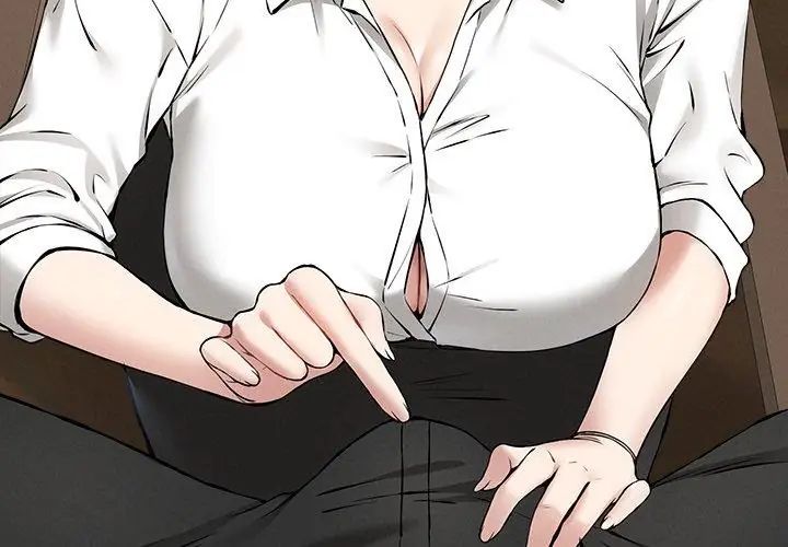 神秘的桌游第4话