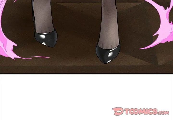 神秘的桌游第5话