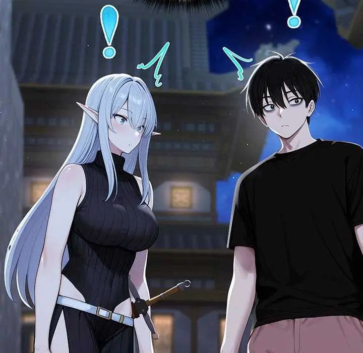 异世界骑士团长第71話