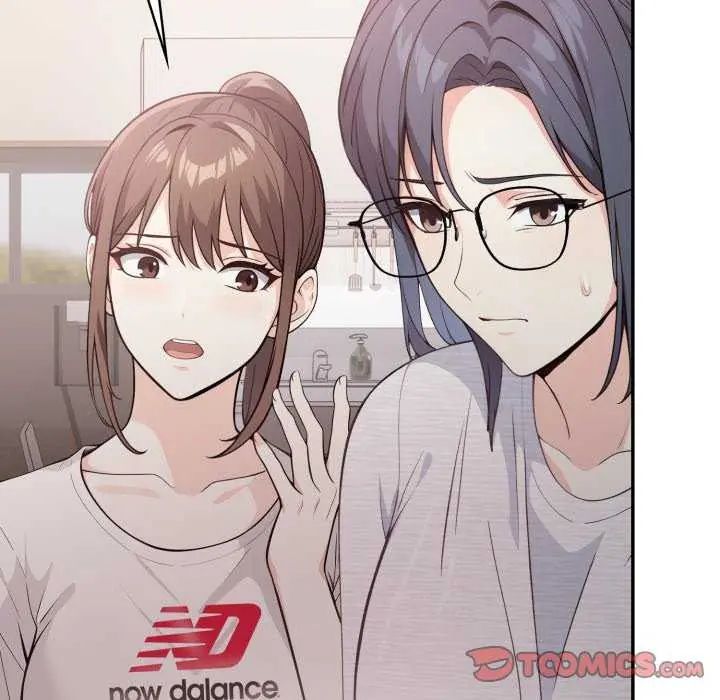 大学女生宿舍的秘密第22話