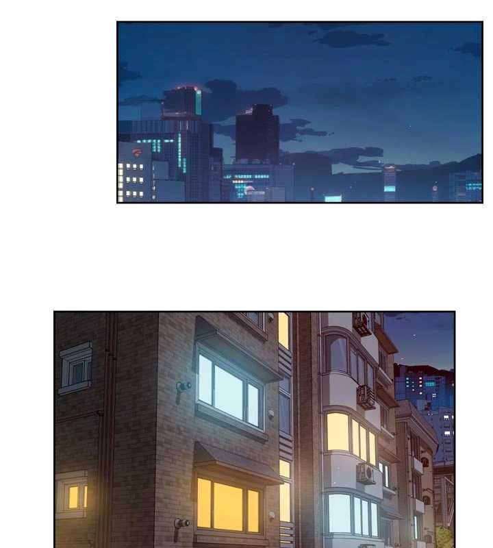 深层洁净达人第66話-想讓阿姨加強哪裡?&hearts;