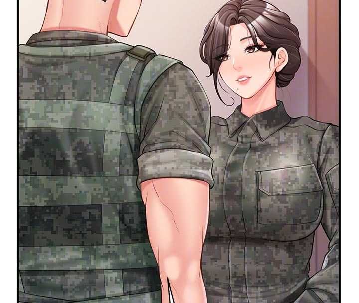 报告女班长:一根突起第56話-乳牛大隊長&hearts;