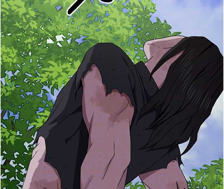 尸变家园:以身相许第47話-我一定會幫你報仇